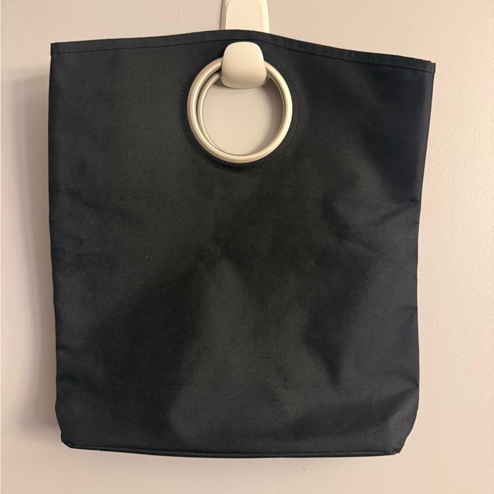 Søren Collapsible Fabric Laundry / Storage Tote